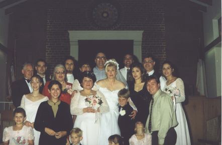 Dolgan in his shop !