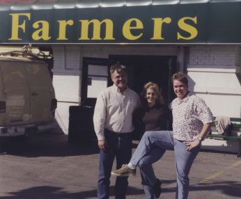 We can dance if we want to !